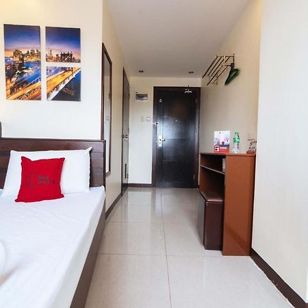 Reddoorz Near Victoria Mall Davao Ngoại thất bức ảnh