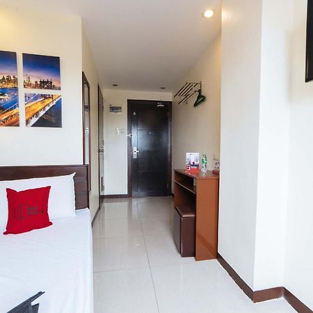 Reddoorz Near Victoria Mall Davao Ngoại thất bức ảnh