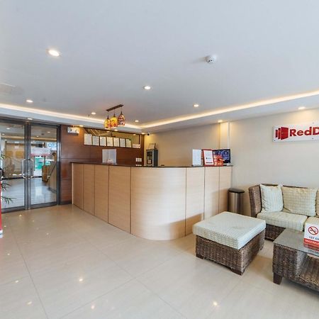 Reddoorz Near Victoria Mall Davao Ngoại thất bức ảnh