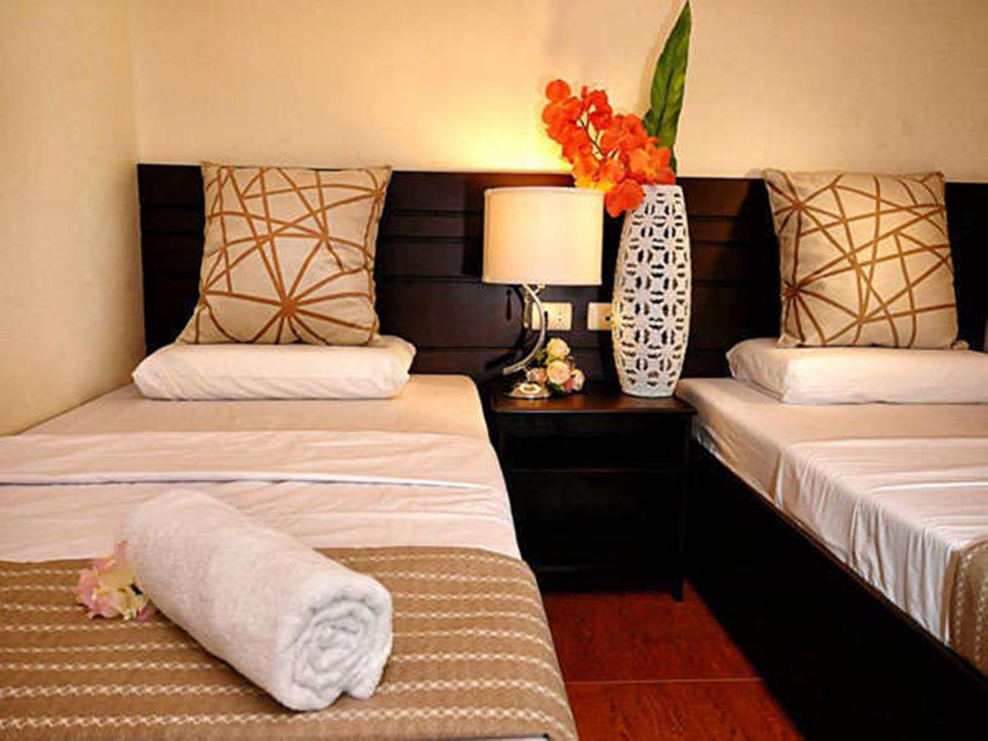 Reddoorz Near Victoria Mall Davao Ngoại thất bức ảnh