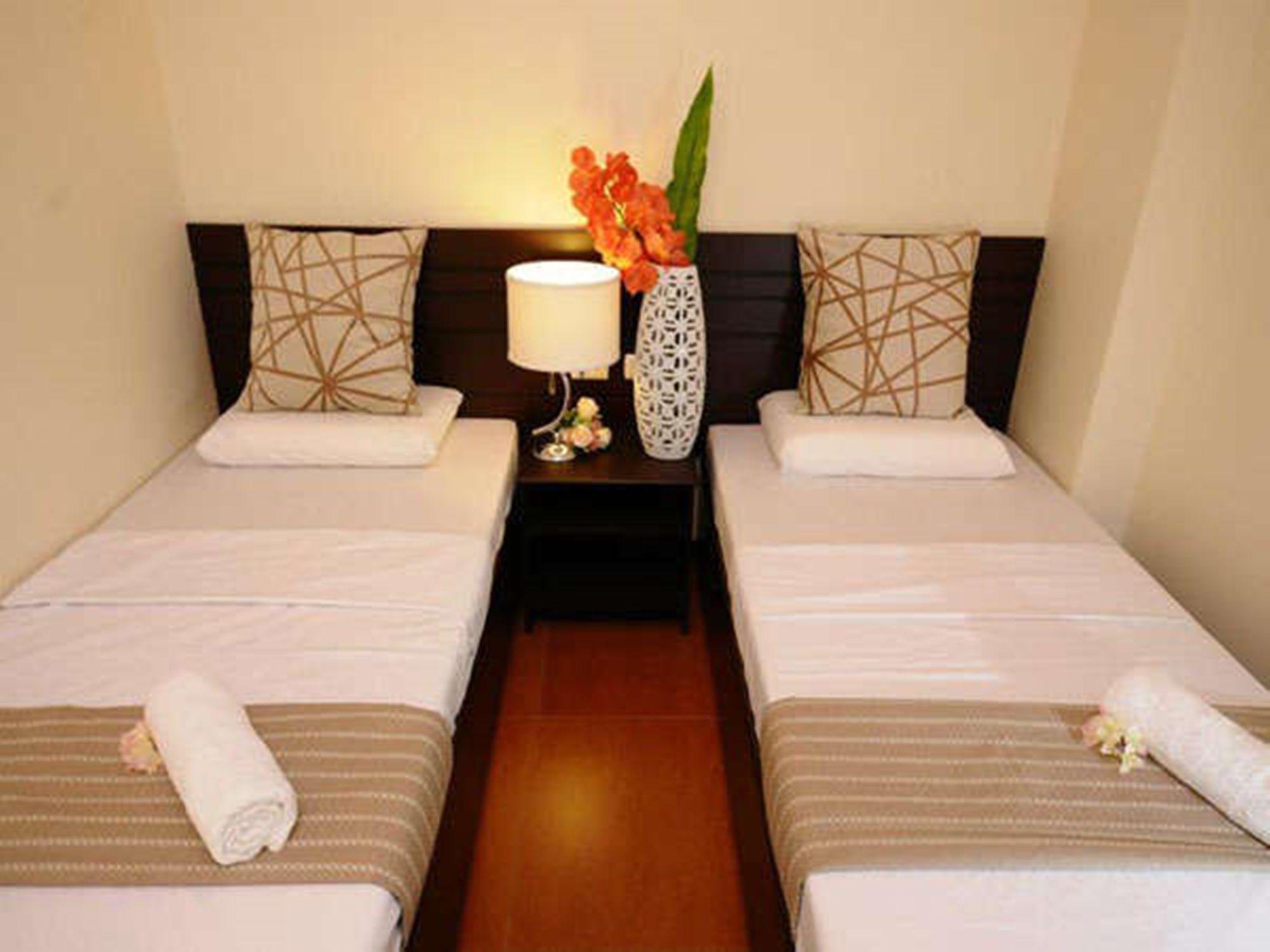 Reddoorz Near Victoria Mall Davao Ngoại thất bức ảnh