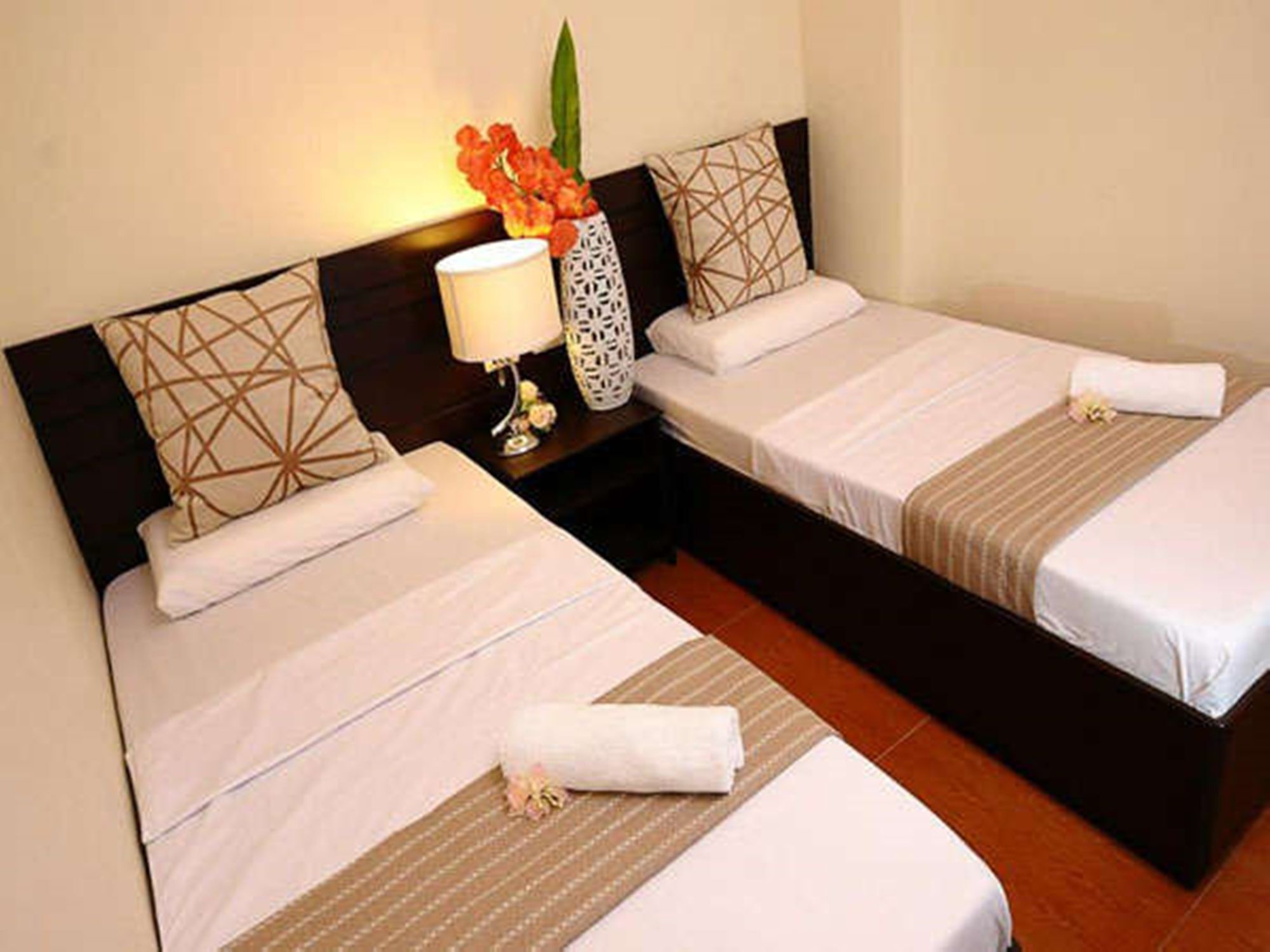 Reddoorz Near Victoria Mall Davao Ngoại thất bức ảnh