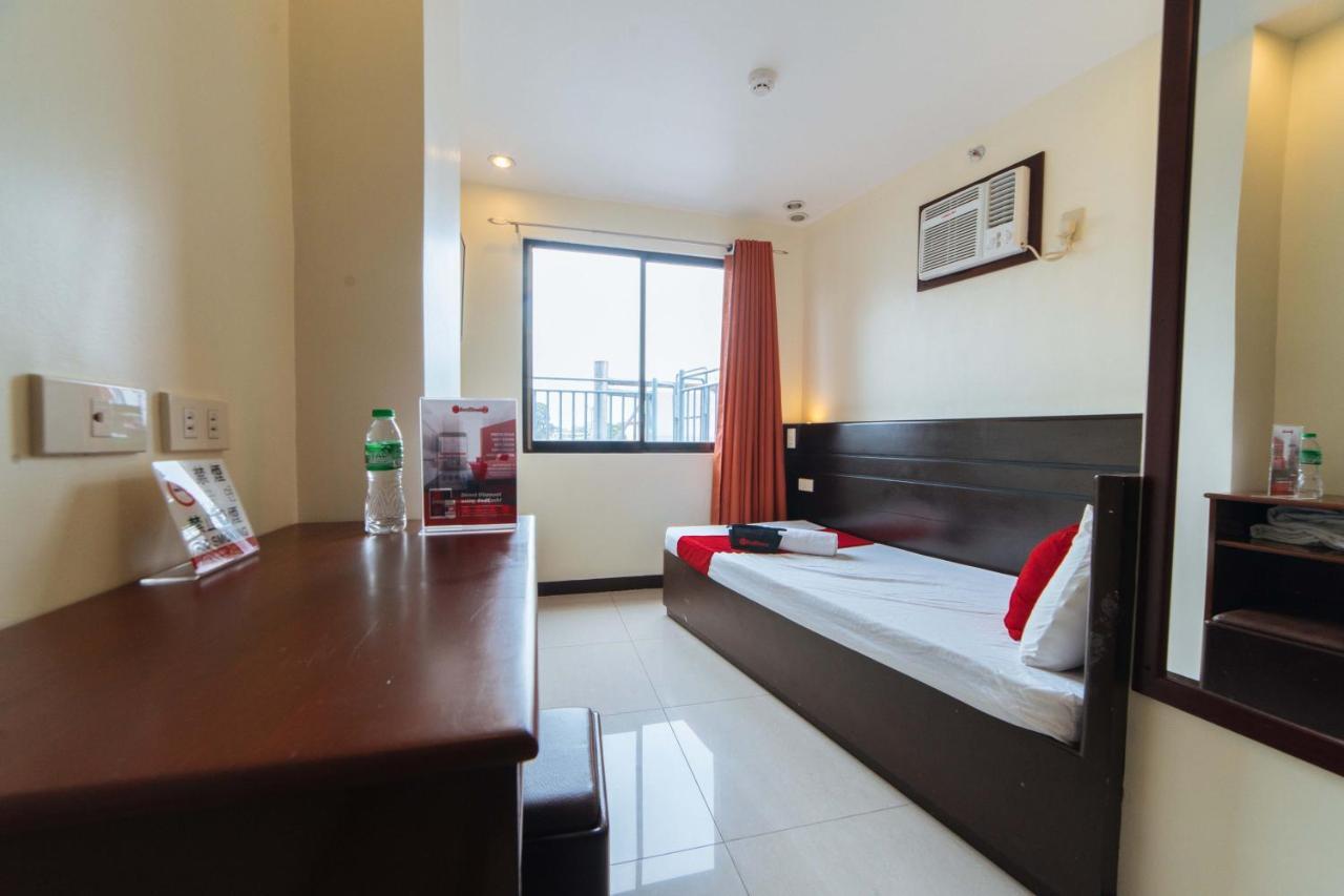 Reddoorz Near Victoria Mall Davao Ngoại thất bức ảnh