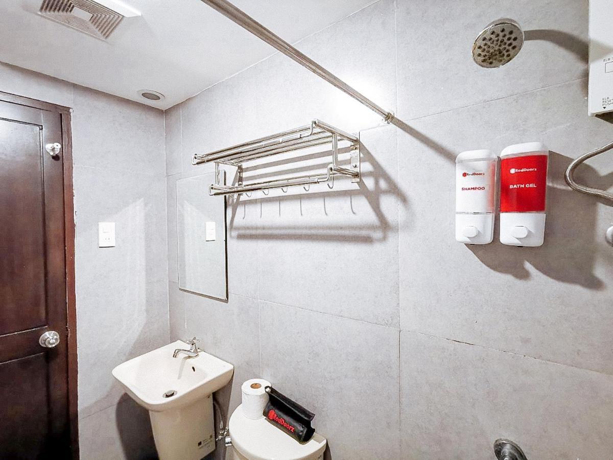 Reddoorz Near Victoria Mall Davao Ngoại thất bức ảnh
