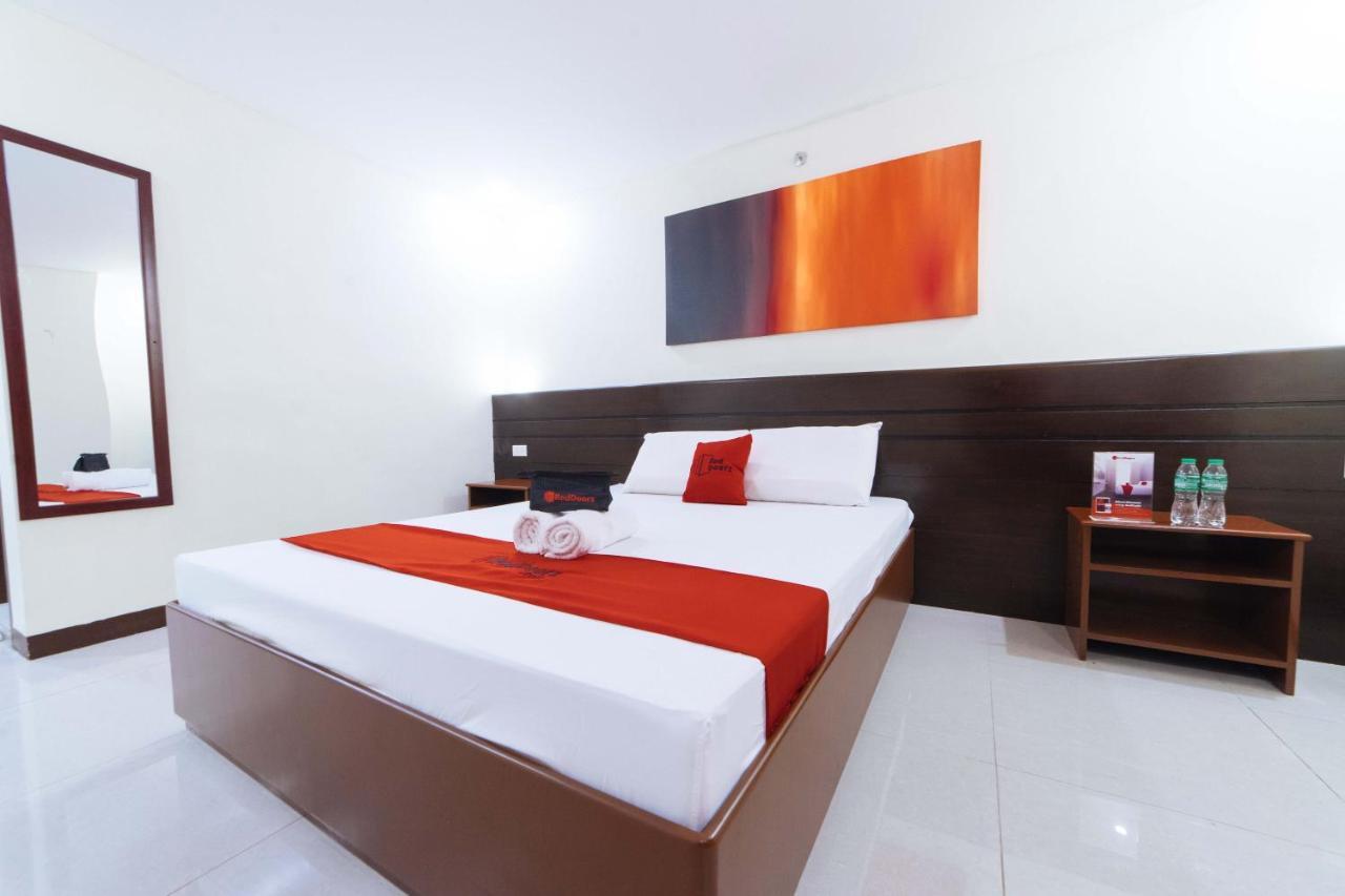 Reddoorz Near Victoria Mall Davao Ngoại thất bức ảnh