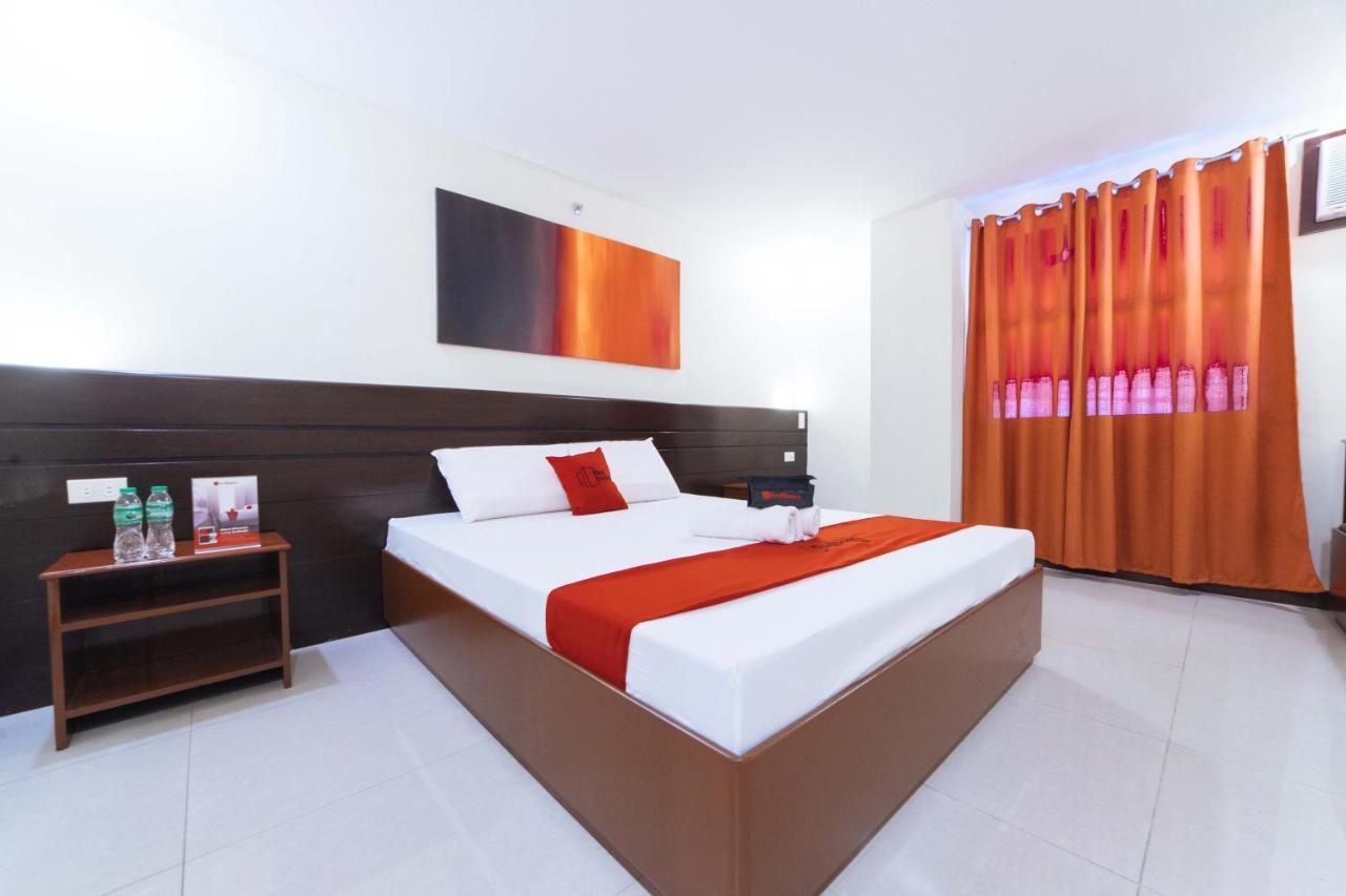 Reddoorz Near Victoria Mall Davao Ngoại thất bức ảnh