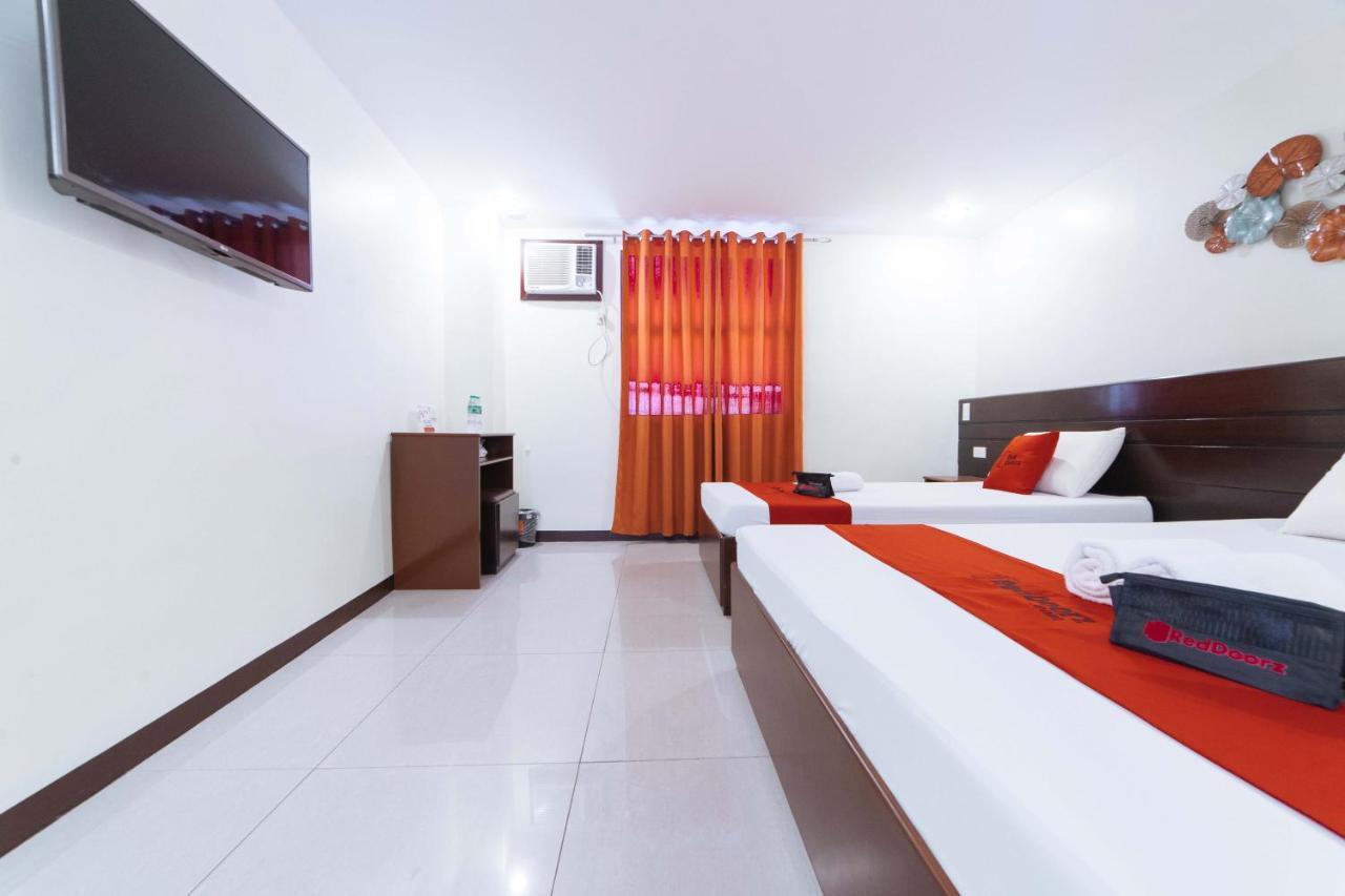 Reddoorz Near Victoria Mall Davao Ngoại thất bức ảnh