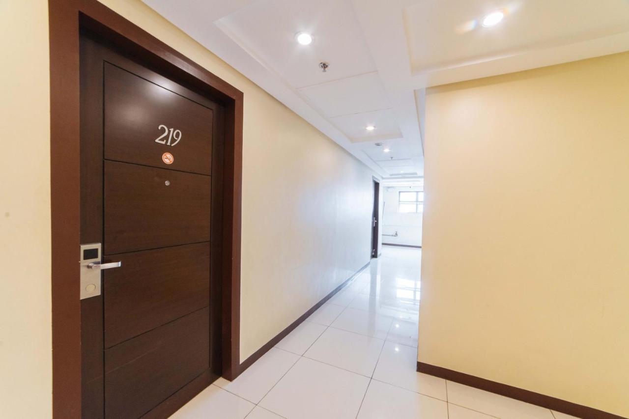 Reddoorz Near Victoria Mall Davao Ngoại thất bức ảnh