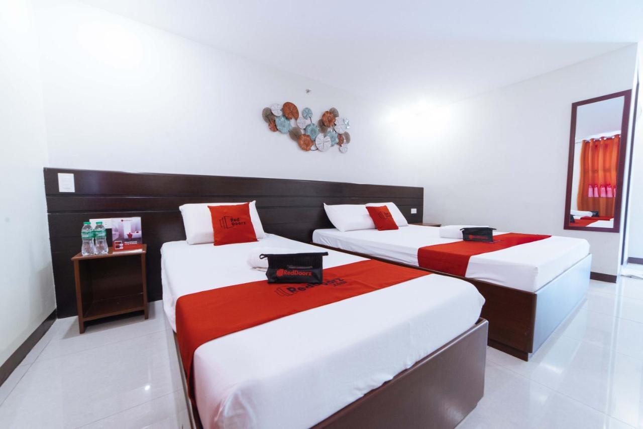 Reddoorz Near Victoria Mall Davao Ngoại thất bức ảnh