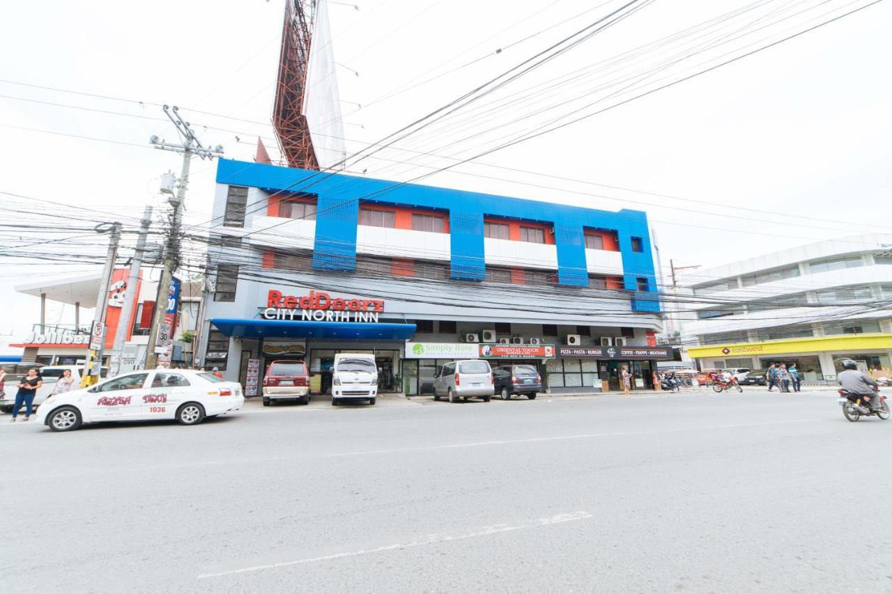 Reddoorz Near Victoria Mall Davao Ngoại thất bức ảnh