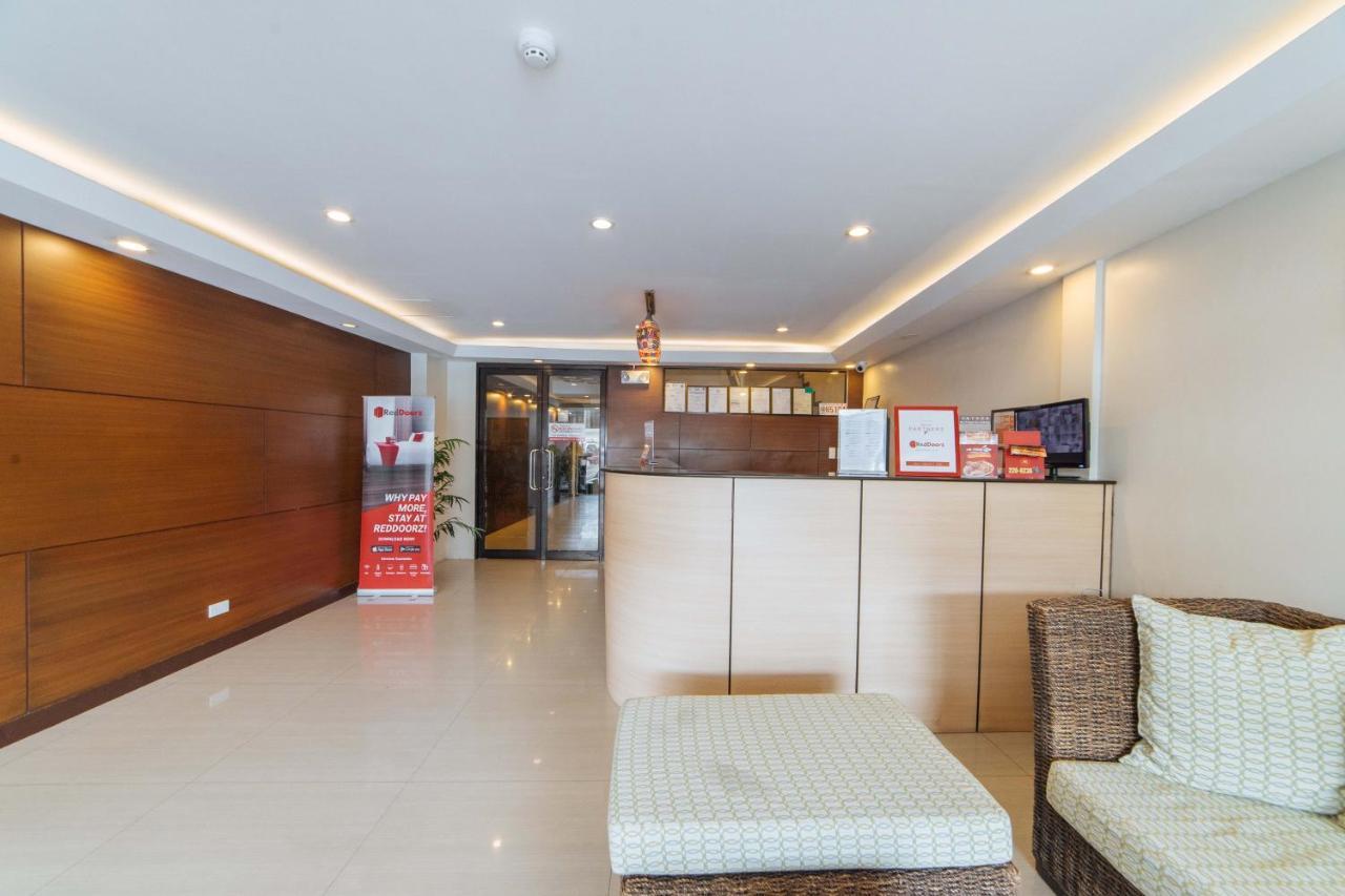 Reddoorz Near Victoria Mall Davao Ngoại thất bức ảnh