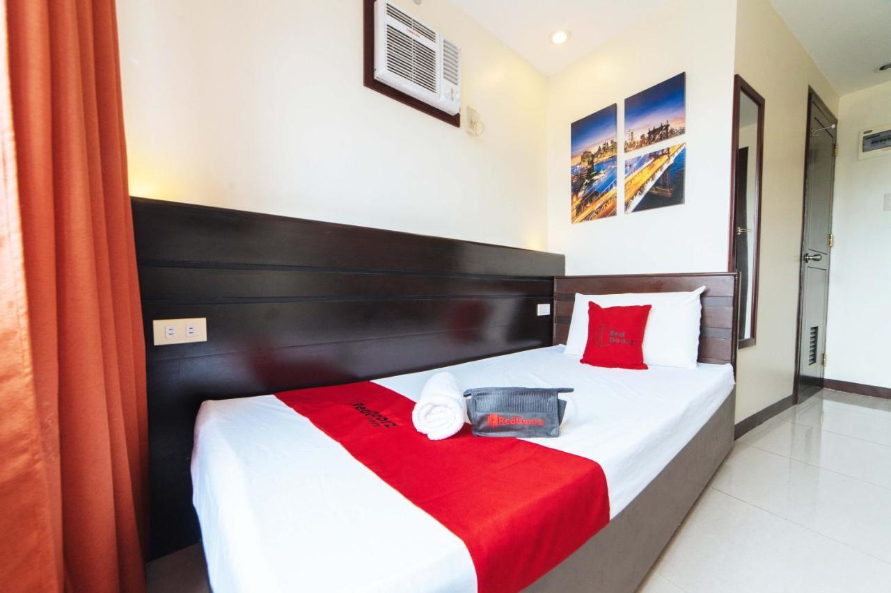 Reddoorz Near Victoria Mall Davao Ngoại thất bức ảnh
