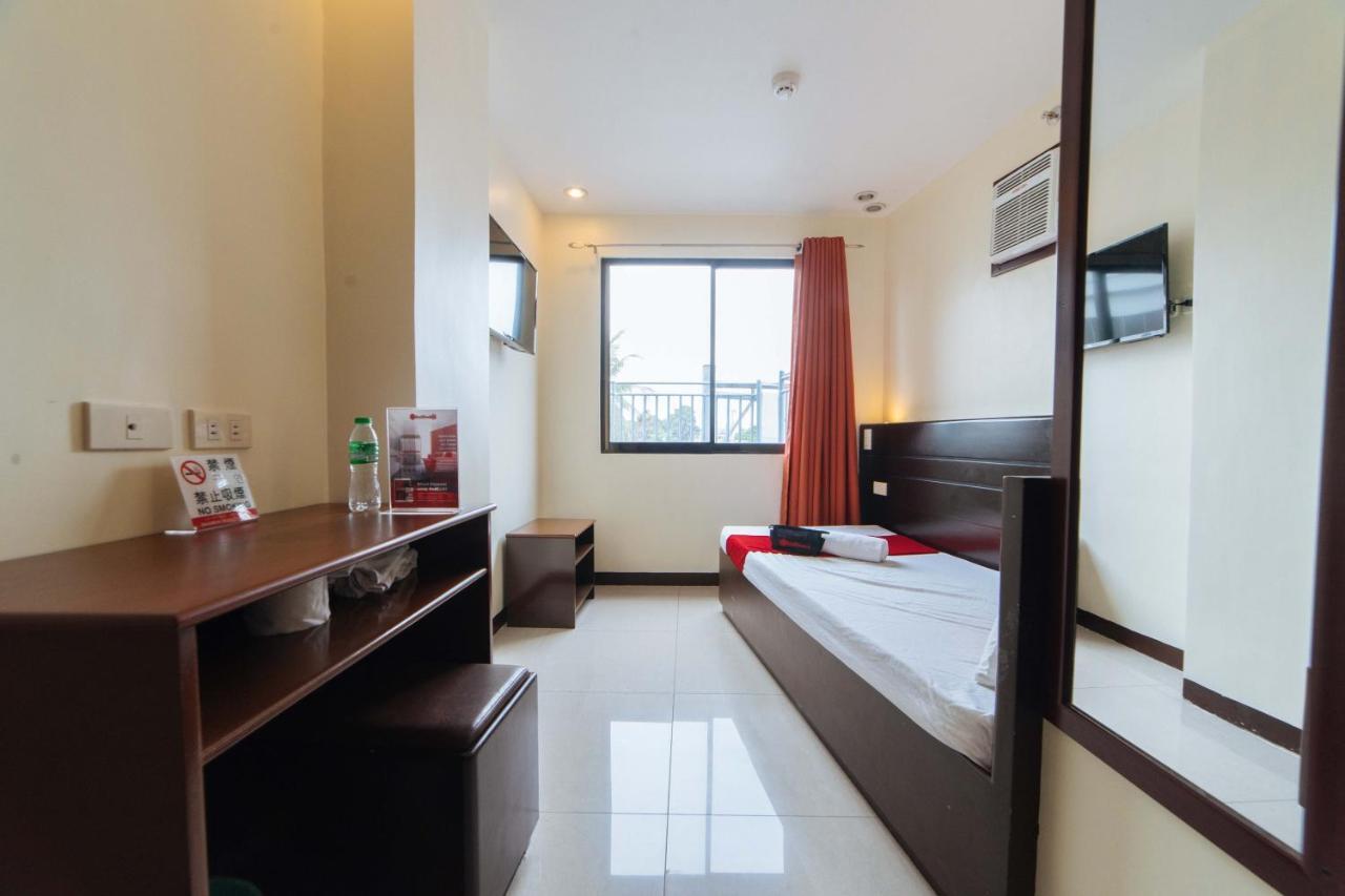 Reddoorz Near Victoria Mall Davao Ngoại thất bức ảnh