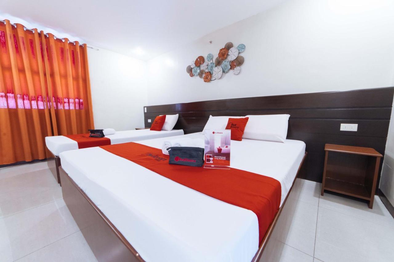 Reddoorz Near Victoria Mall Davao Ngoại thất bức ảnh