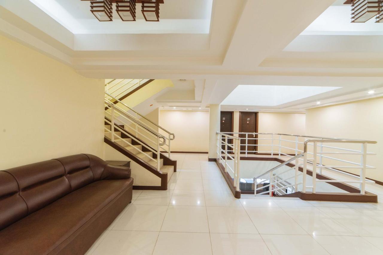 Reddoorz Near Victoria Mall Davao Ngoại thất bức ảnh