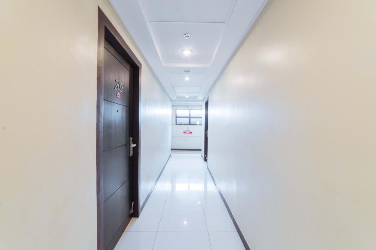 Reddoorz Near Victoria Mall Davao Ngoại thất bức ảnh