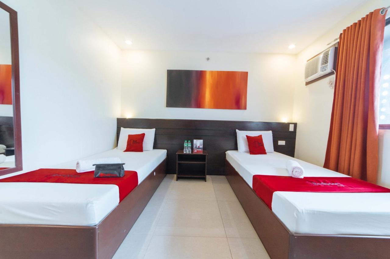 Reddoorz Near Victoria Mall Davao Ngoại thất bức ảnh