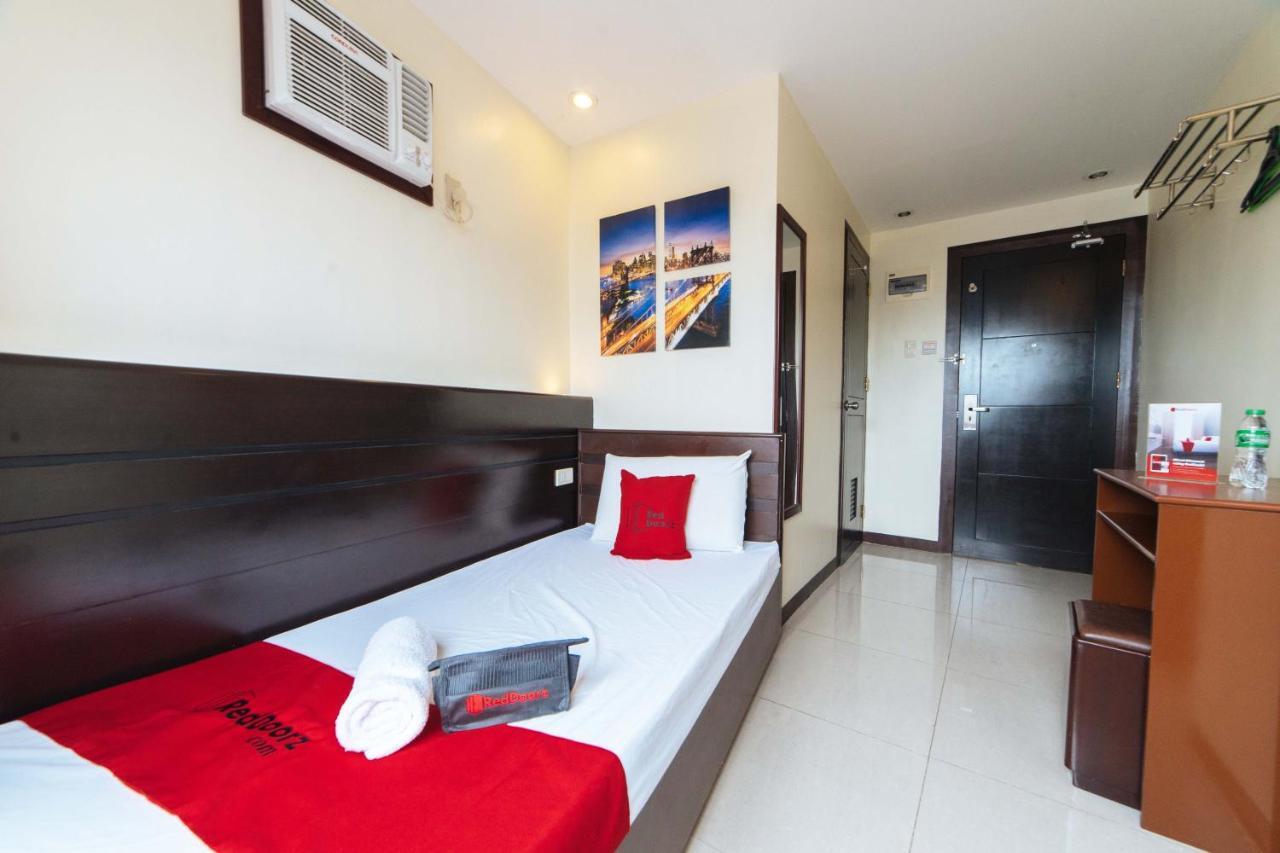 Reddoorz Near Victoria Mall Davao Ngoại thất bức ảnh