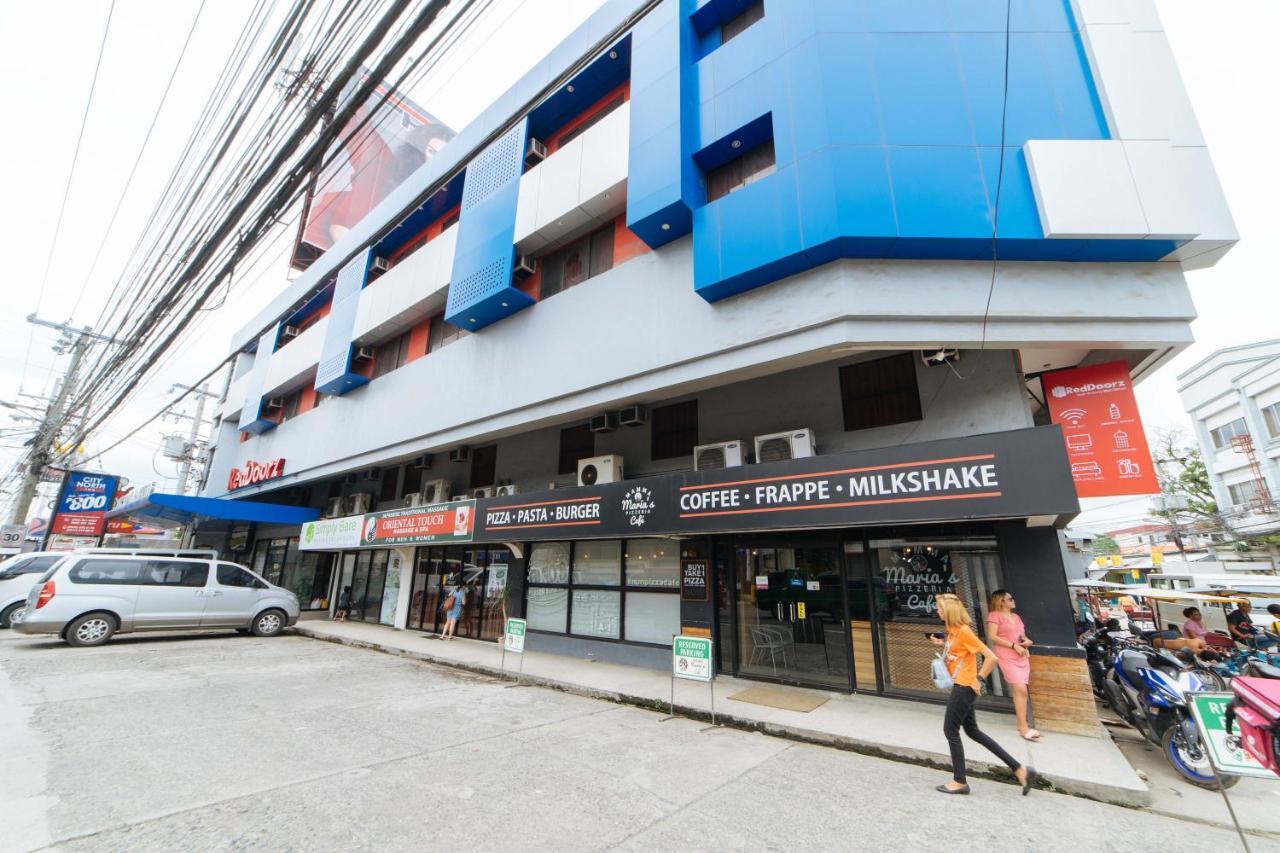 Reddoorz Near Victoria Mall Davao Ngoại thất bức ảnh