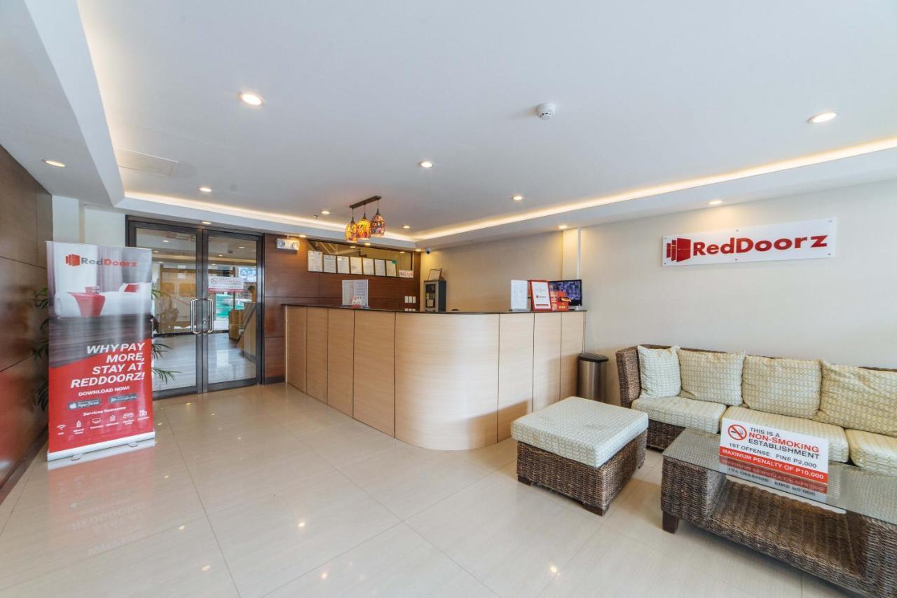 Reddoorz Near Victoria Mall Davao Ngoại thất bức ảnh