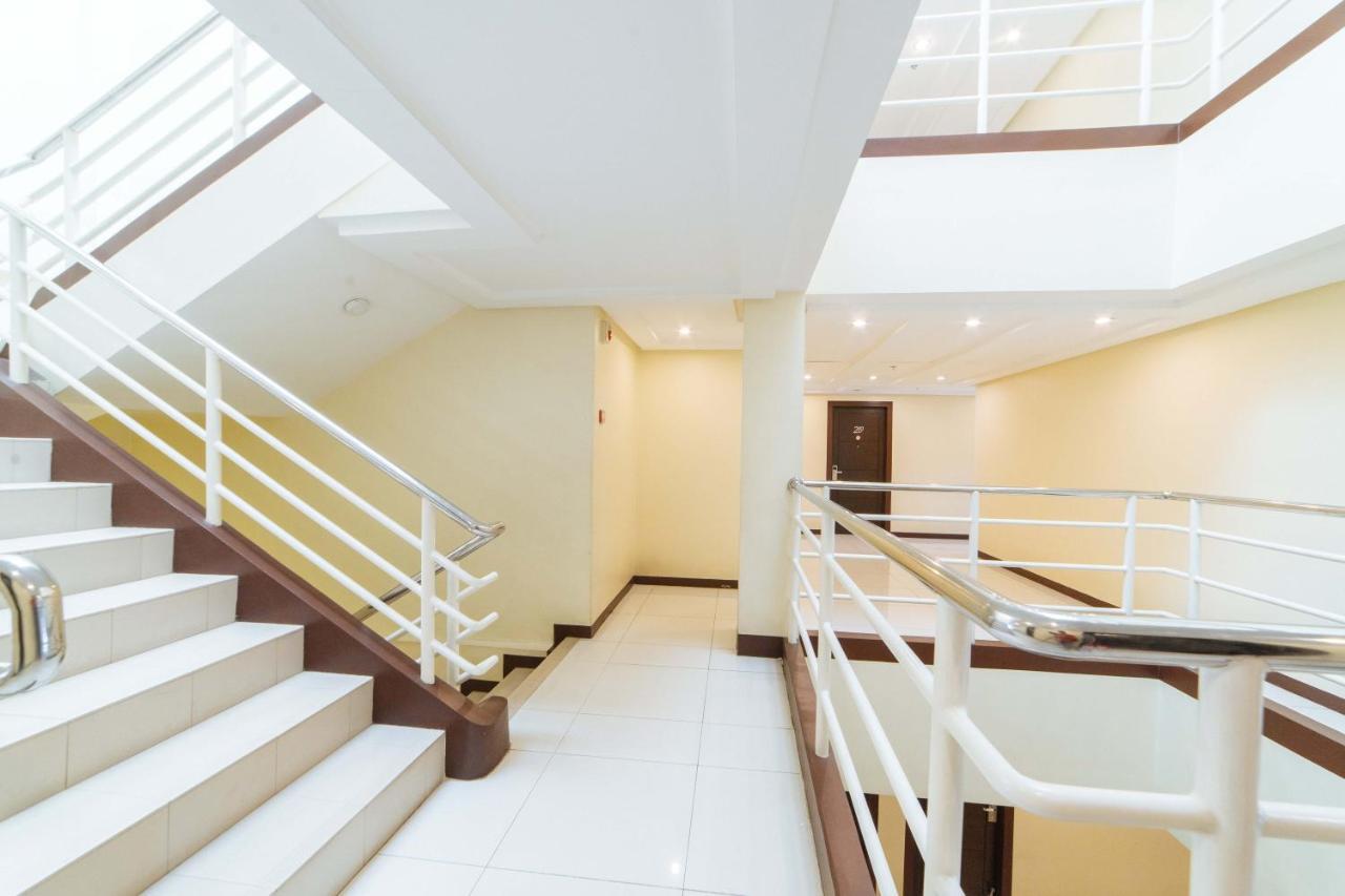 Reddoorz Near Victoria Mall Davao Ngoại thất bức ảnh