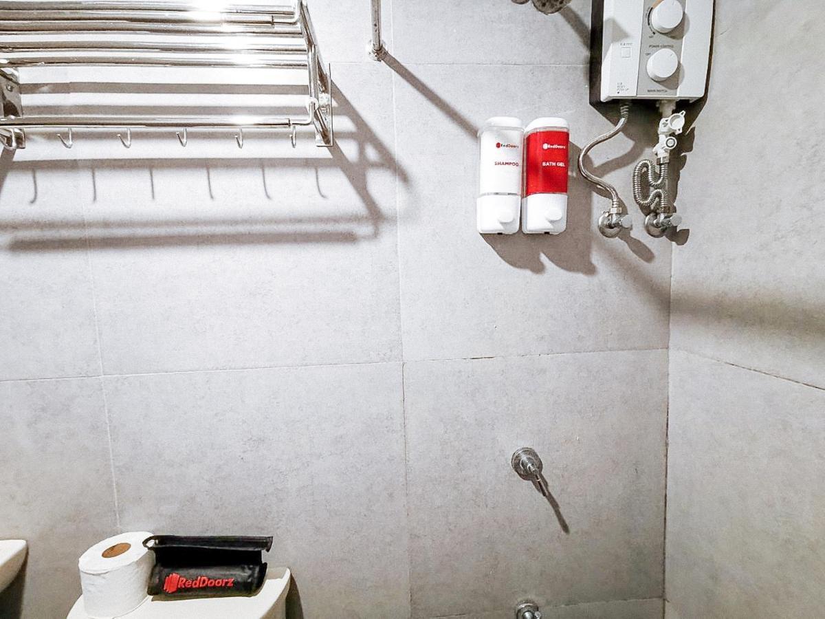 Reddoorz Near Victoria Mall Davao Ngoại thất bức ảnh